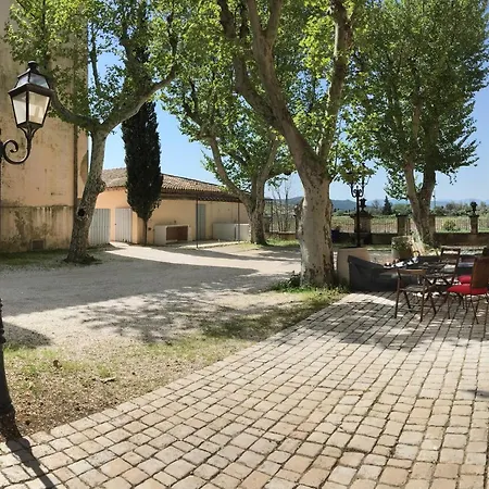 Corps De Ferme Des Anglades Appartamento *